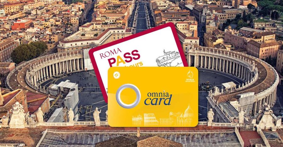 Rome: Vatican Pass, Top Attractions and Free Transport - Who should book this Rome pass?