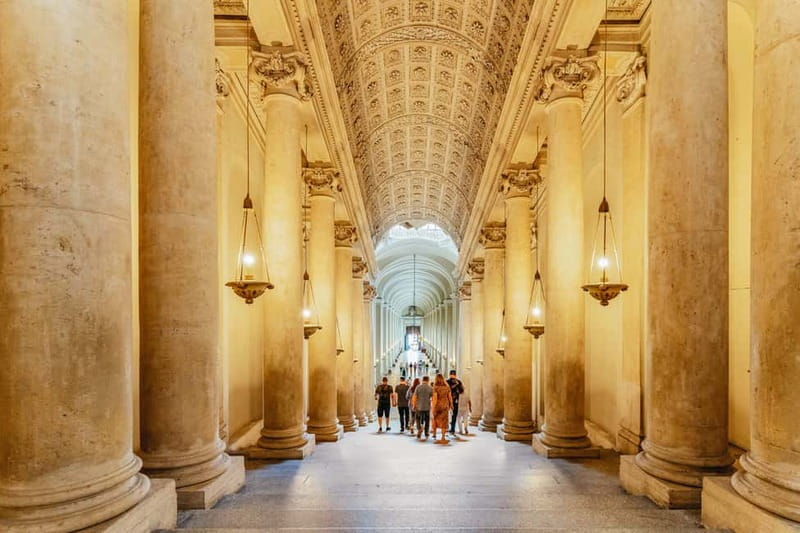 Rome: Vatican, Sistine Chapel and Basilica Guided Tour - Key points to know before you book
