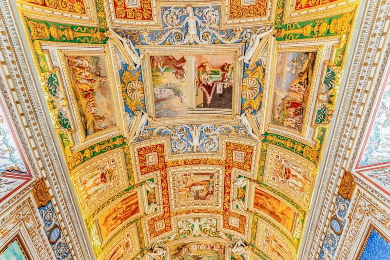 Rome: Vatican, Sistine Chapel and Basilica Guided Tour - St. Peter’s Basilica: an option, not a guarantee