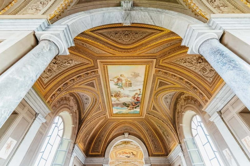Rome: Vatican, Sistine Chapel and Basilica Guided Tour - Who should book this Vatican tour?