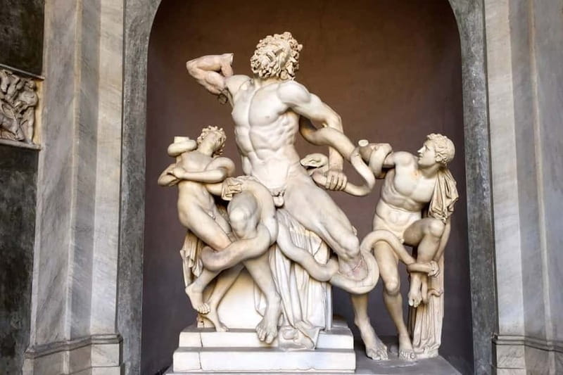 Rome: Vatican, Sistine Chapel & St. Peter's Basilica Tour - Why a Vatican guide earns its keep