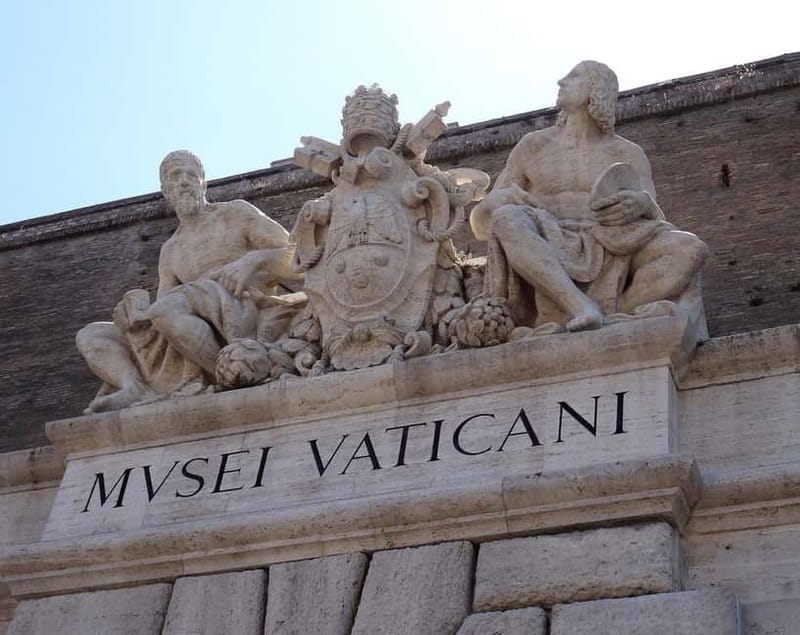 Rome: Vatican, Sistine Chapel & St. Peter's Basilica Tour - St. Peter’s Basilica and Michelangelo’s La Pietà