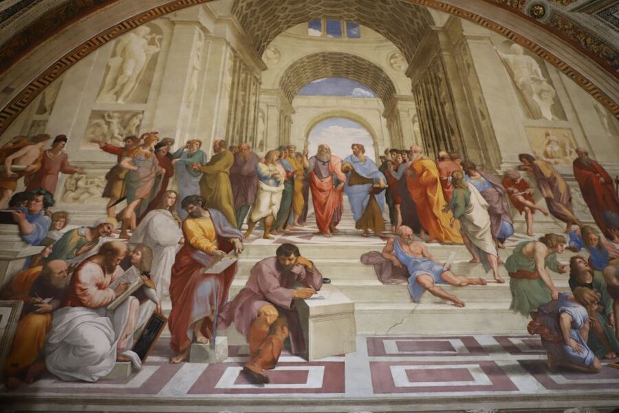 Rome: Vatican & St Peter's Basilica: unlock the wonders - St. Peter’s Basilica and the Pietà