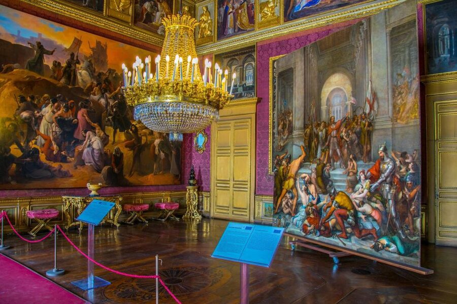 Royal Palace of Turin Skip-the-Line Ticket and Guided Tour - Is $42 a fair price?