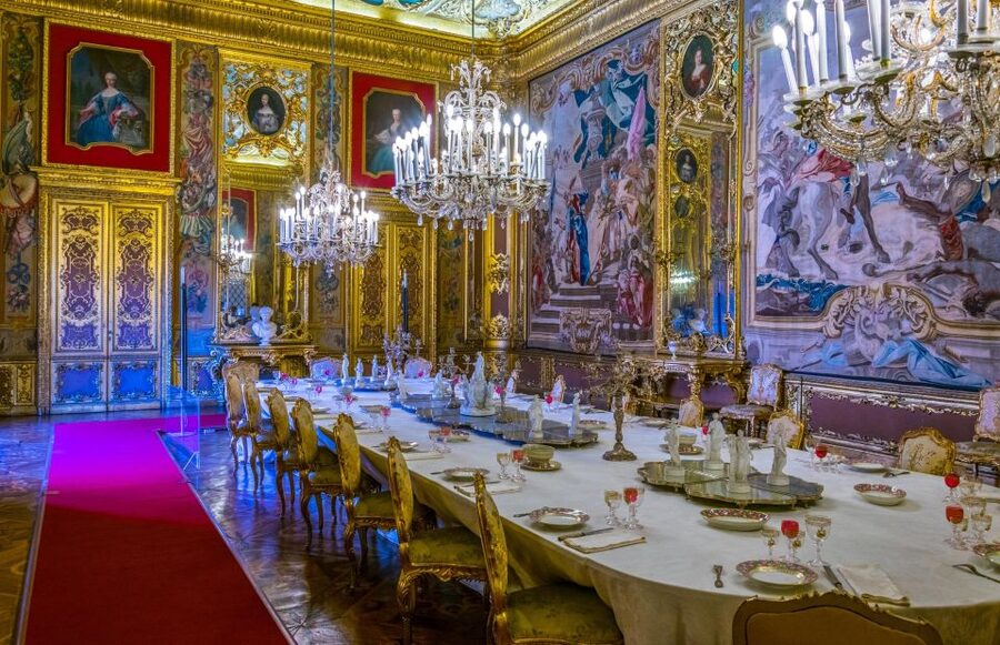 Royal Palace of Turin Skip-the-Line Ticket and Guided Tour - Who will get the most from this tour?