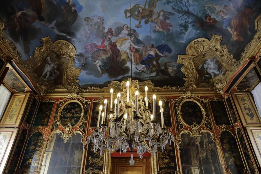 Royal Palace of Turin Skip-the-Line Ticket and Guided Tour - Practical details that can shape your visit