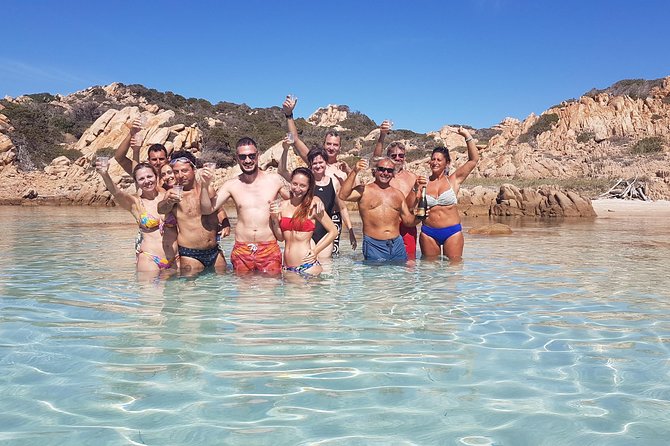 Sailboat tour from PALAU to the Maddalena Archipelago. - Why a sailboat makes sense in La Maddalena