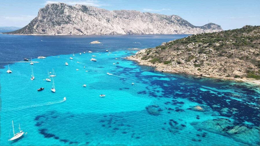 San Teodoro: Tavolara and Molara Islands Dinghy Excursion - Who should book this outing