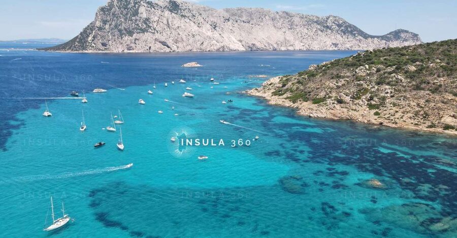 San Teodoro: Tavolara and Molara Islands Dinghy Excursion - Why Fabio makes this more than a boat ride