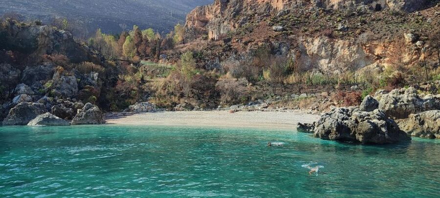 San Vito Lo Capo: Boat Trip with 3 Swimming Stops and Snacks - What makes this boat trip worth your time