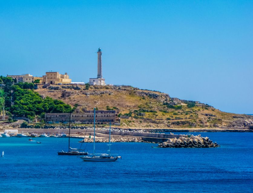 Santa Maria di Leuca: Caves Boat Tour - Should you book the Santa Maria di Leuca Caves Boat Tour?
