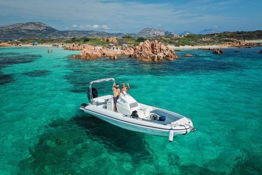 Sardegna: Tavolara Boat Tour with Snorkeling - Why Tavolara makes such a good half-day trip