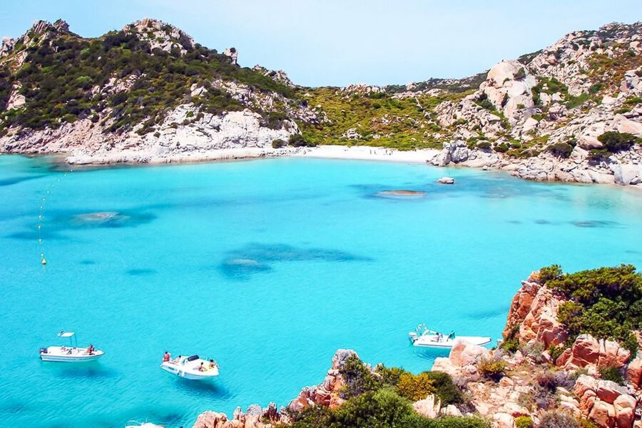 Sardinia: La Maddalena Archipelago Full-Day Trip by Boat - Is the $59 price good value?