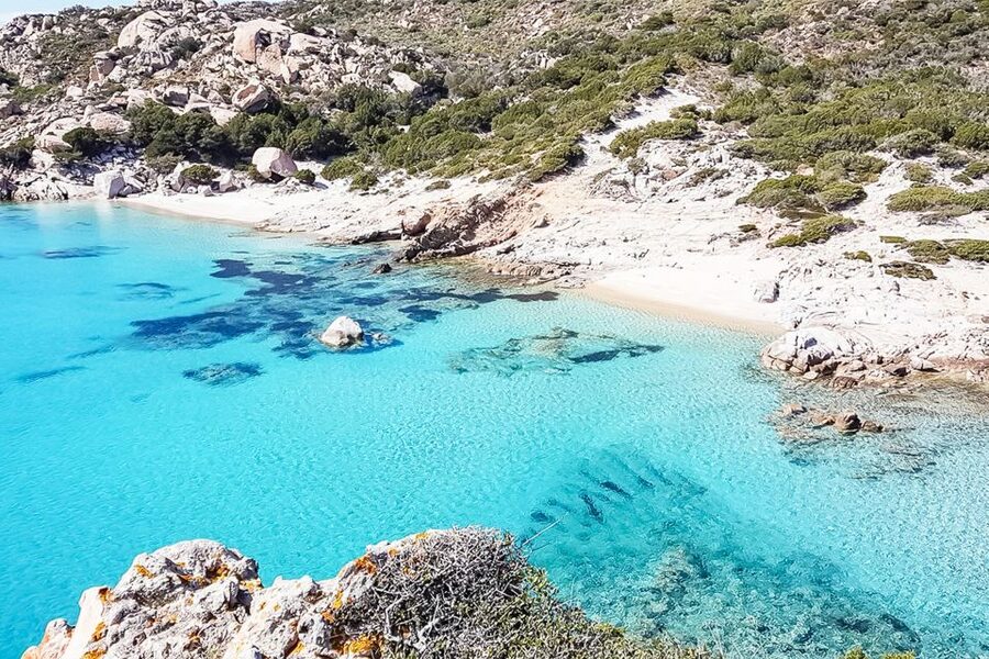 Sardinia: La Maddalena Archipelago Full-Day Trip by Boat - Why this boat trip works so well in one day