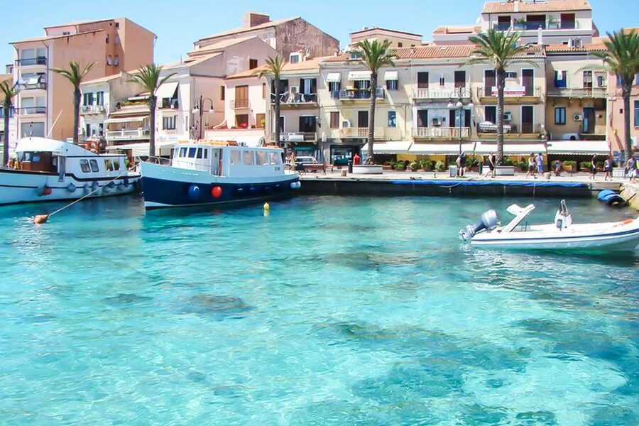 Sardinia: La Maddalena Archipelago Full-Day Trip by Boat - What life is like on the boat