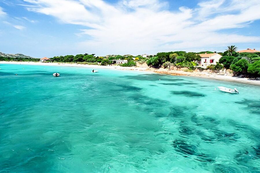 Sardinia: La Maddalena Archipelago Full-Day Trip by Boat - A realistic timetable for the six to seven hours