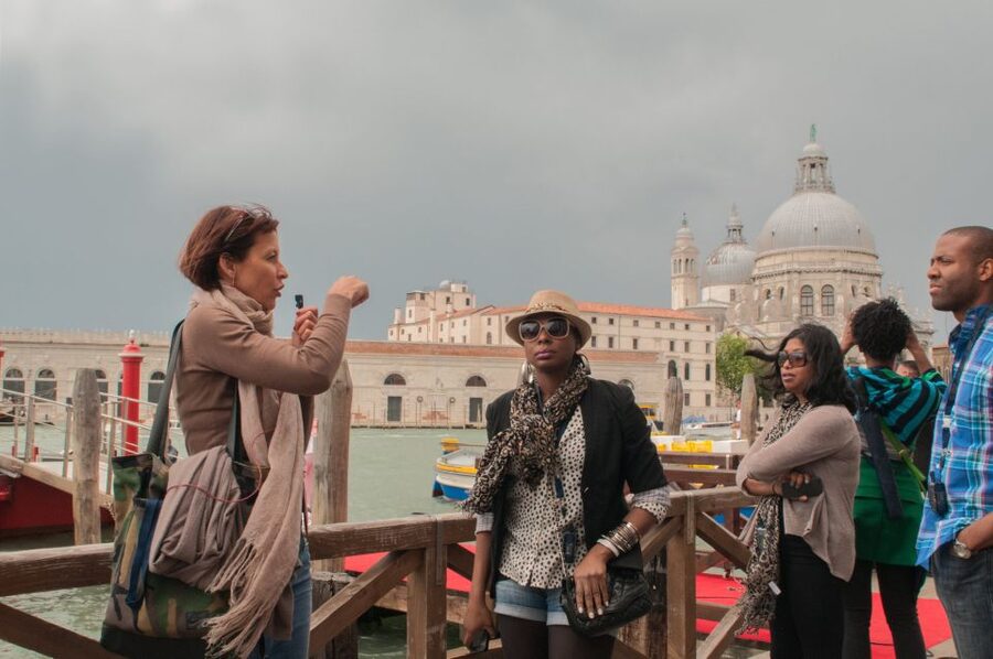 Secret Venice & Gondola Tour - Simple ways to get more from the two hours