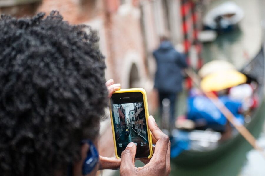 Secret Venice & Gondola Tour - Starting near the Royal Gardens and San Marco