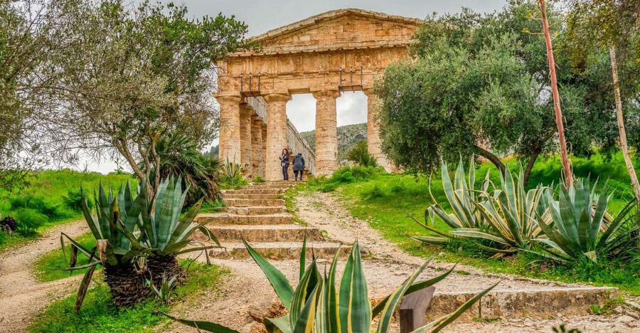 Segesta, Erice and Salt Pans Full-Day Excursion from Palermo - Should you book Segesta, Erice, and the salt pans?
