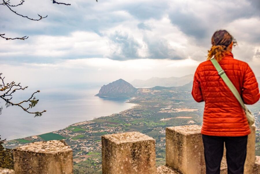 Segesta, Erice and Salt Pans Full-Day Excursion from Palermo - Who will enjoy this day most