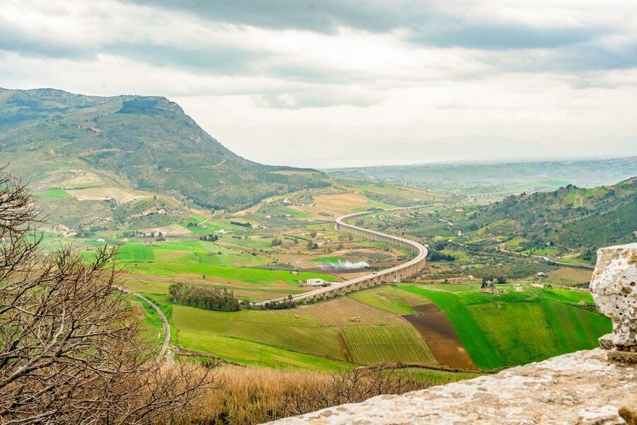 Segesta, Erice and Salt Pans Full-Day Excursion from Palermo - Segesta: the reason to set your alarm