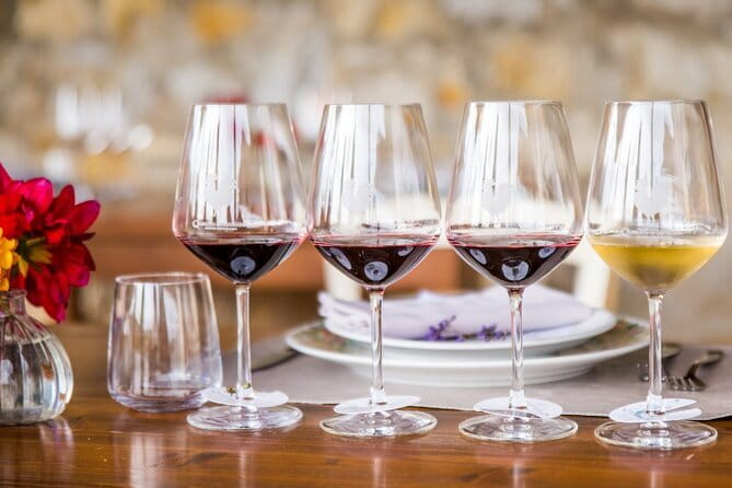 Semi Private Deep Wine Chianti and San Gimignano from Florence - Is $252.86 a fair price?