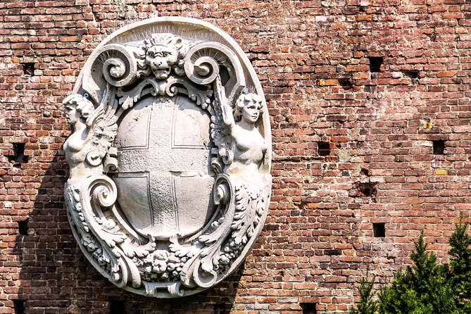 Sforza Castle and Michelangelo's Pietà Rondanini guided experience - What the 90-minute route can show you