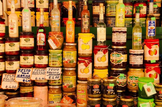 Sicilian Cooking Class - Key points to know before booking