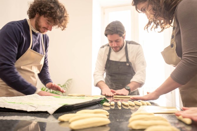 Sicilian Cooking Class - Why this Palermo cooking class works so well