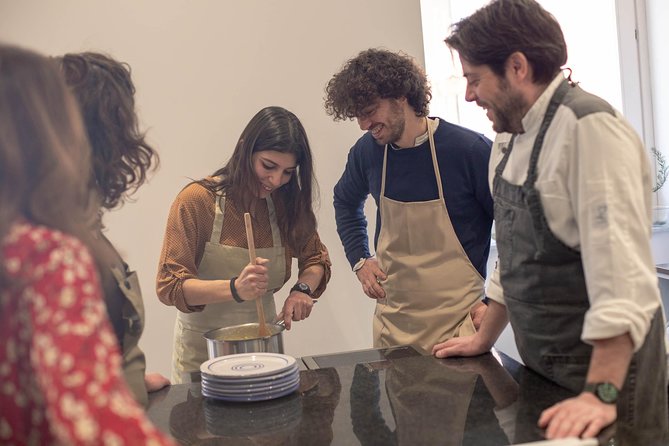 Sicilian Cooking Class - Four courses with real hands-on work