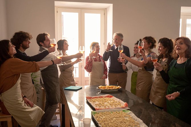 Sicilian Cooking Class - Price, timing, and overall value
