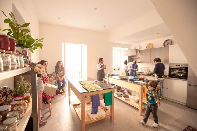 Sicilian Cooking Class - Who should book this experience