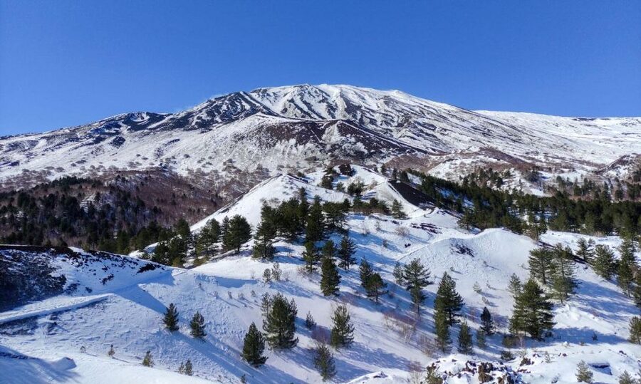 Sicily: Etna and Alcantara Gorges Full-Day Tour with Lunch - Who should book this tour