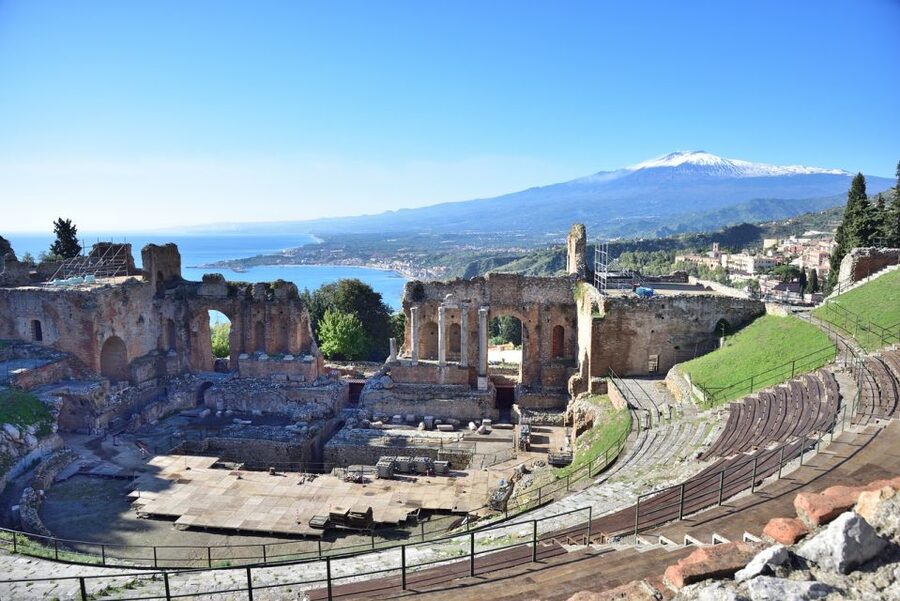 Sicily: Etna Volcano & Taormina Tour - Is $168.79 good value?