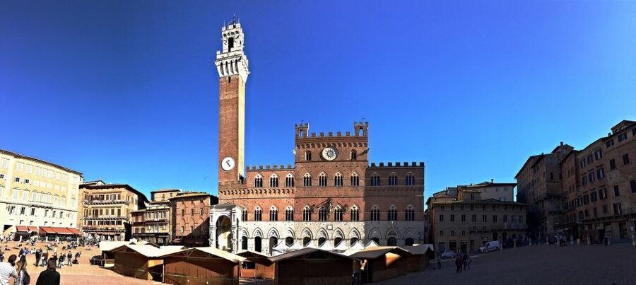 Siena: 3h Private City Walking Tour with Optional Cathedral - How much value do you get for $164.26?