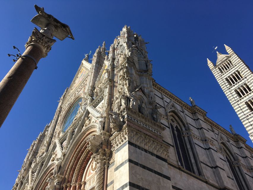 Siena: 3h Private City Walking Tour with Optional Cathedral - Who will enjoy this Siena walk most?