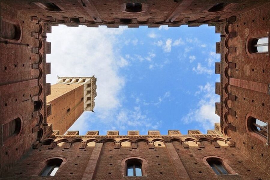 Siena: 3h Private City Walking Tour with Optional Cathedral - Starting at Basilica San Domenico