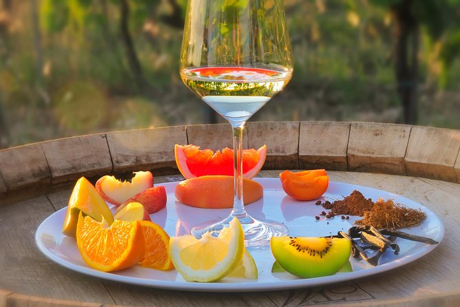 Siena: A Wine Tour and Tasting Experience - Key points at a glance