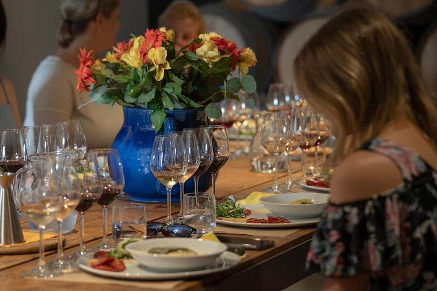 Siena: Educational Wine Tour & Tasting - Why this Siena winery visit feels different