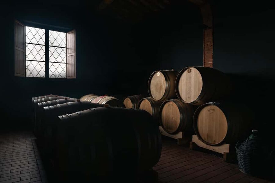 Siena: Educational Wine Tour & Tasting - Who will enjoy this tour most