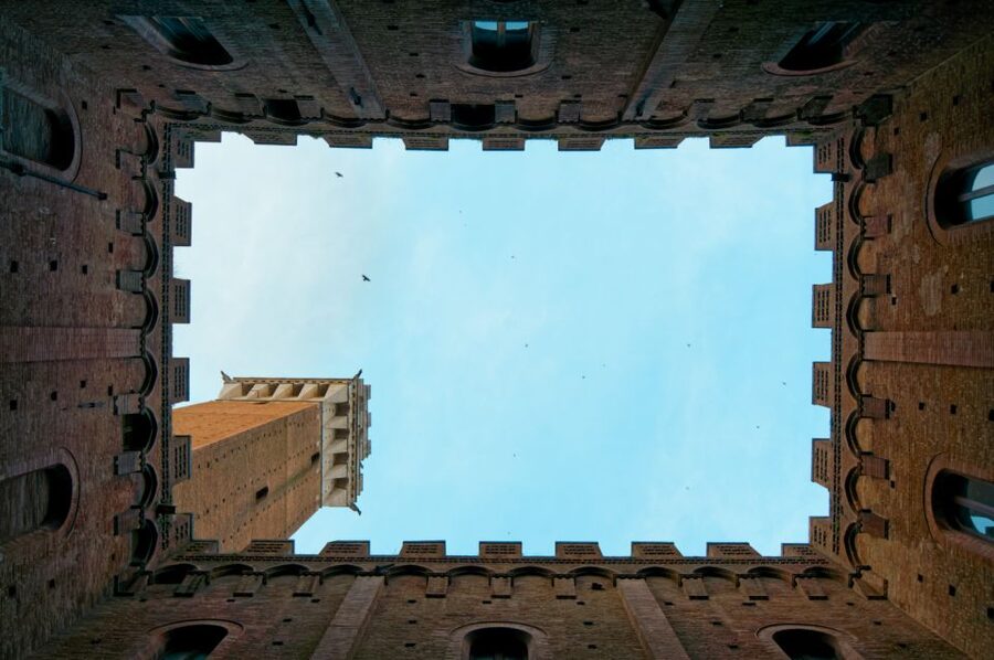 Siena: Palazzo Pubblico Entry Ticket - Key points to know before you go