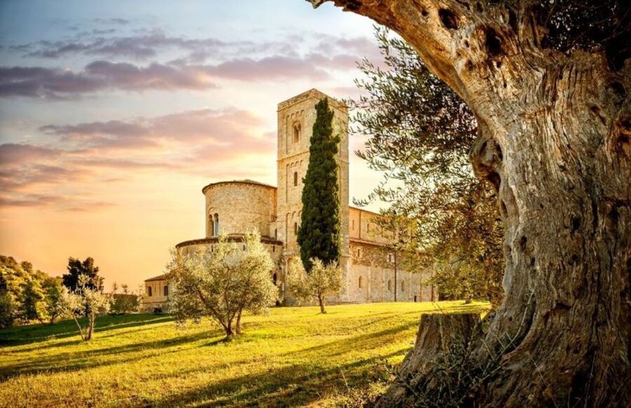 Siena: San Gimignano, Chianti & Montalcino Small-Group Tour - Why this Siena day trip works
