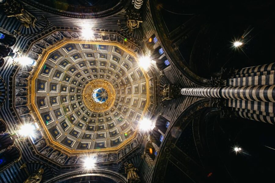 Siena: Siena Cathedral and Piccolomini Library Entry Ticket - Why Siena Cathedral deserves your time