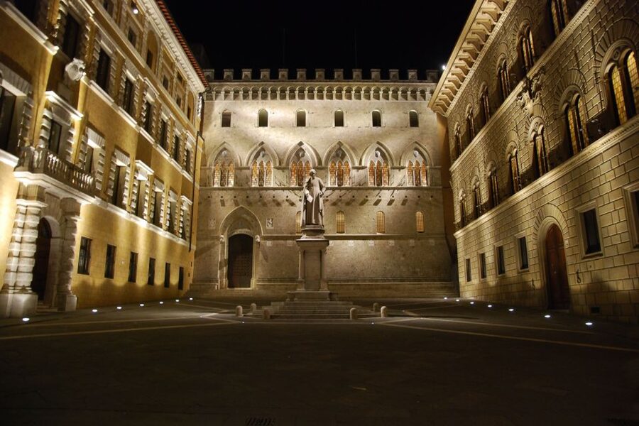 Siena: Walking Tour and Skip-the-Line Duomo Tickets - Key points to know before you book