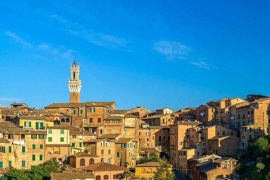Siena: Walking Tour and Skip-the-Line Duomo Tickets - Why this two-hour Siena walk works well