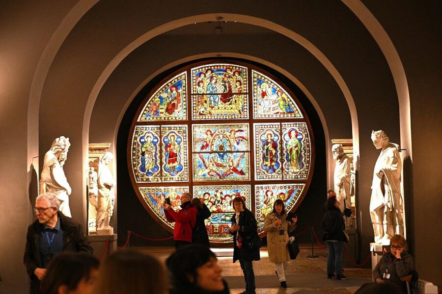 Siena Walking Tour with Cathedral and Crypt & Museum Option - What you gain with the three-hour OPA SI Pass