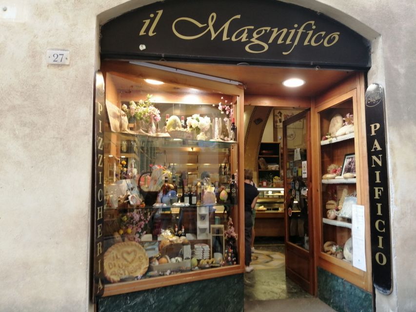 Siena Walking Tour with Cathedral and Crypt & Museum Option - Two hours or three hours?