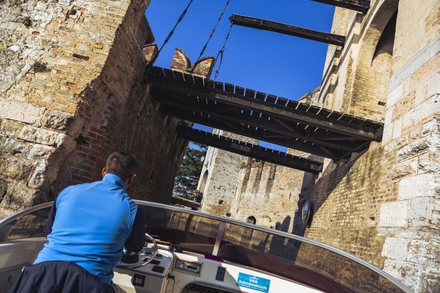 Sirmione: 25 Minute Boat Cruise around the Peninsula - Who should book this Sirmione boat cruise?
