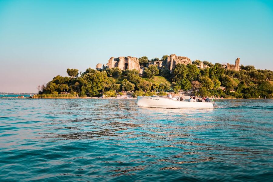 Sirmione: Sunset Boat Cruise with Local Wine - Is $35 good value for a 45-minute cruise?