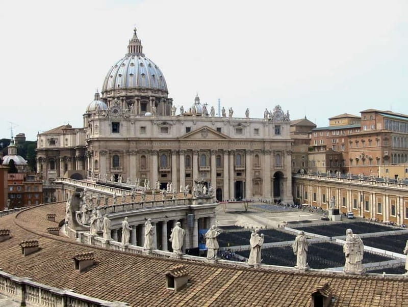 Sistine Chapel and Vatican Museums Small Group Tour - What the $80.87 price gets you